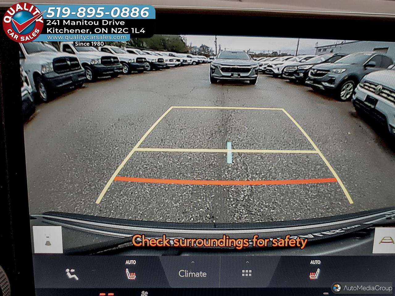 2023 Lexus NX 250 AWD *LEATHER-HEATED SEATS* Photo