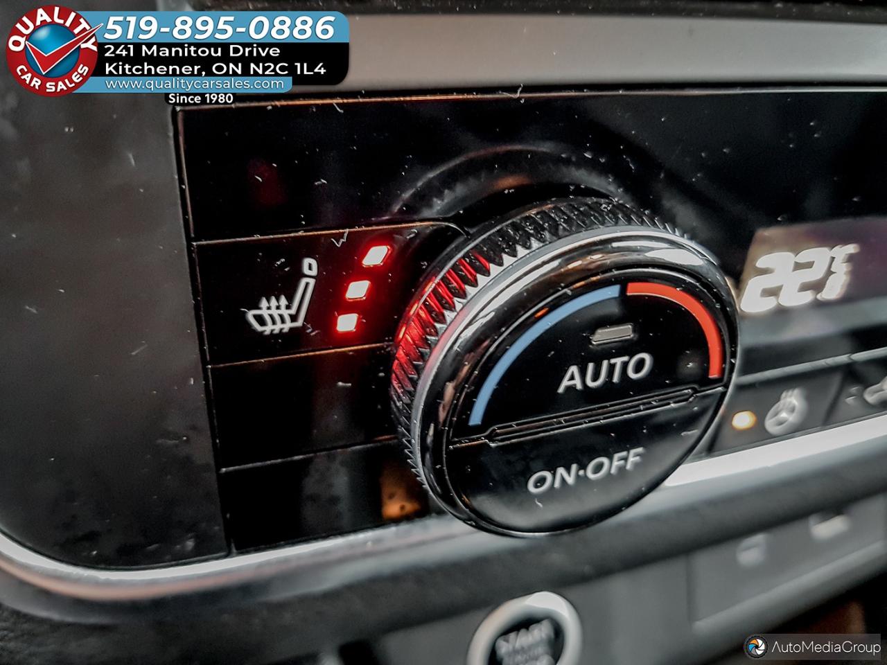 2023 Nissan Rogue S AWD *HEATED SEATS* Photo