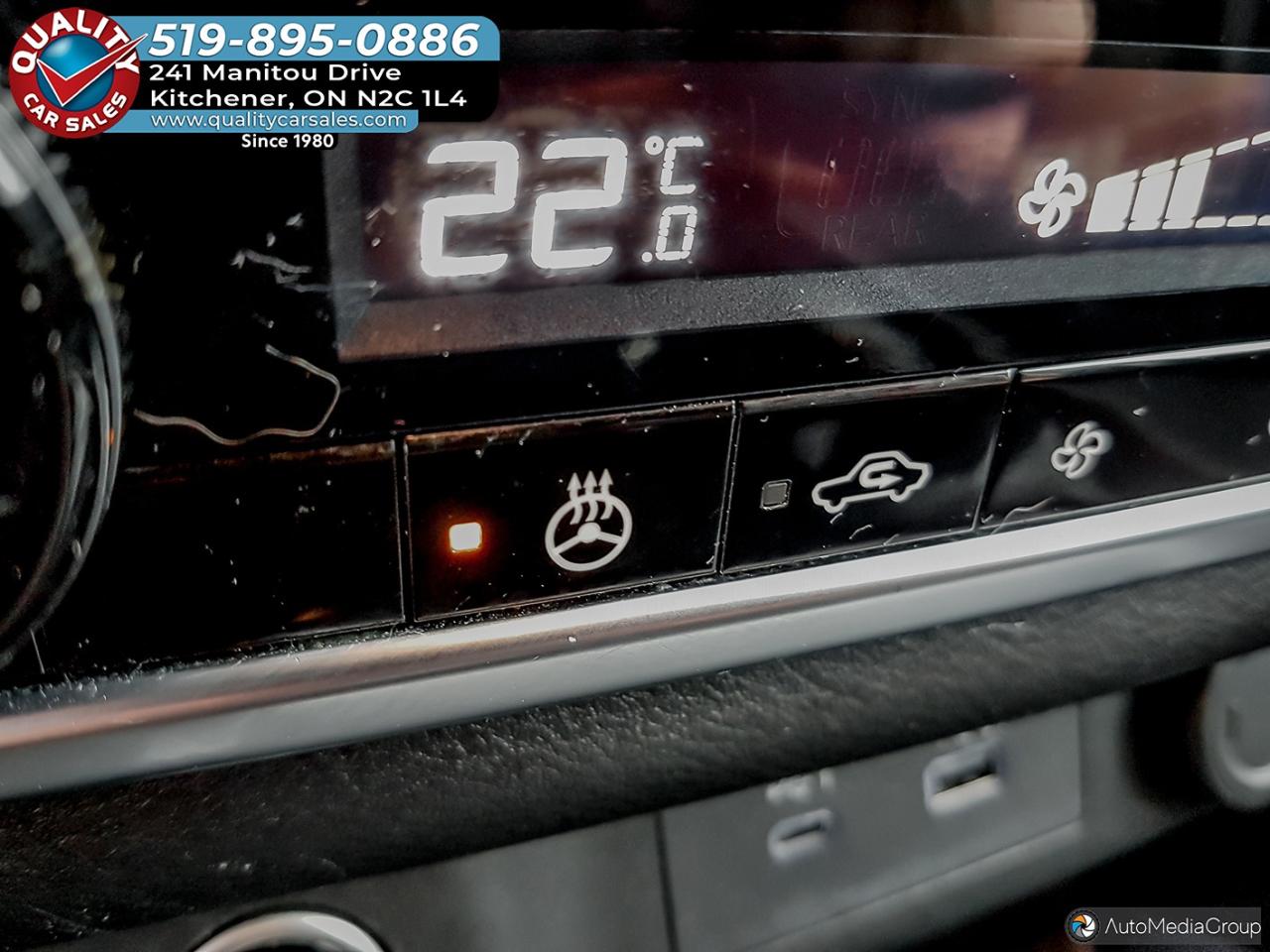 2023 Nissan Rogue S AWD *HEATED SEATS* Photo