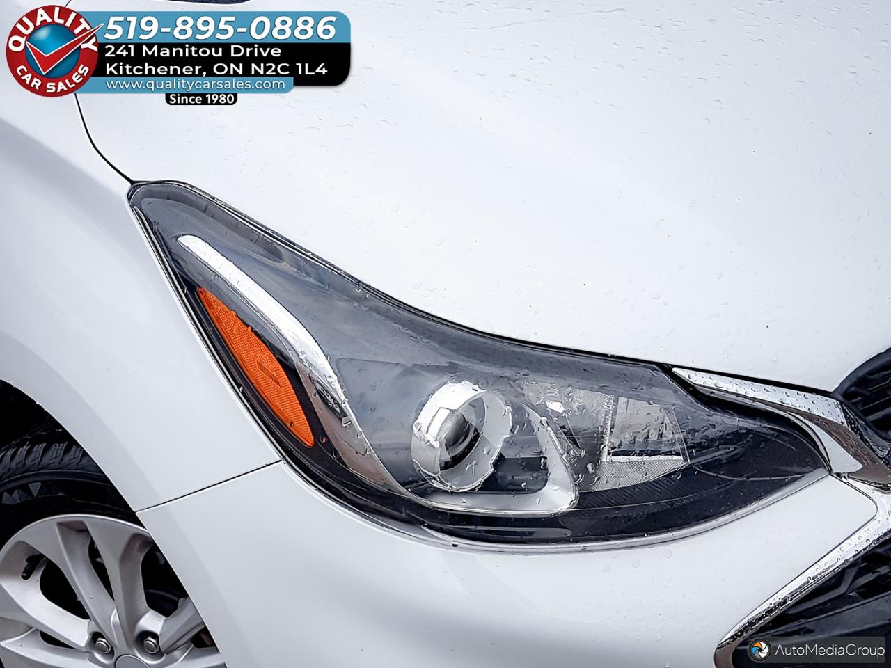 2021 Chevrolet Spark LT *BLUETOOTH* Photo