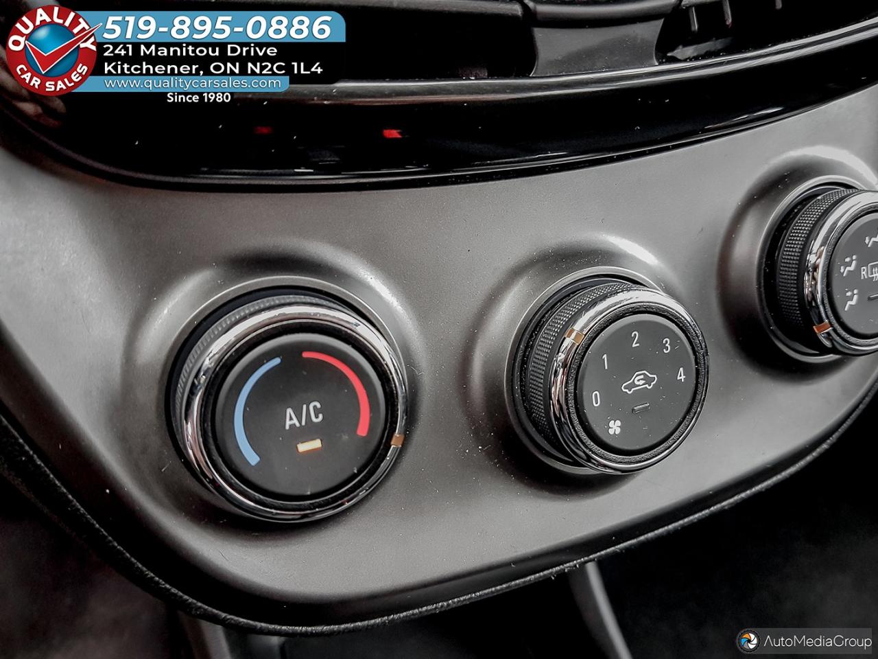 2021 Chevrolet Spark LT *BLUETOOTH* Photo
