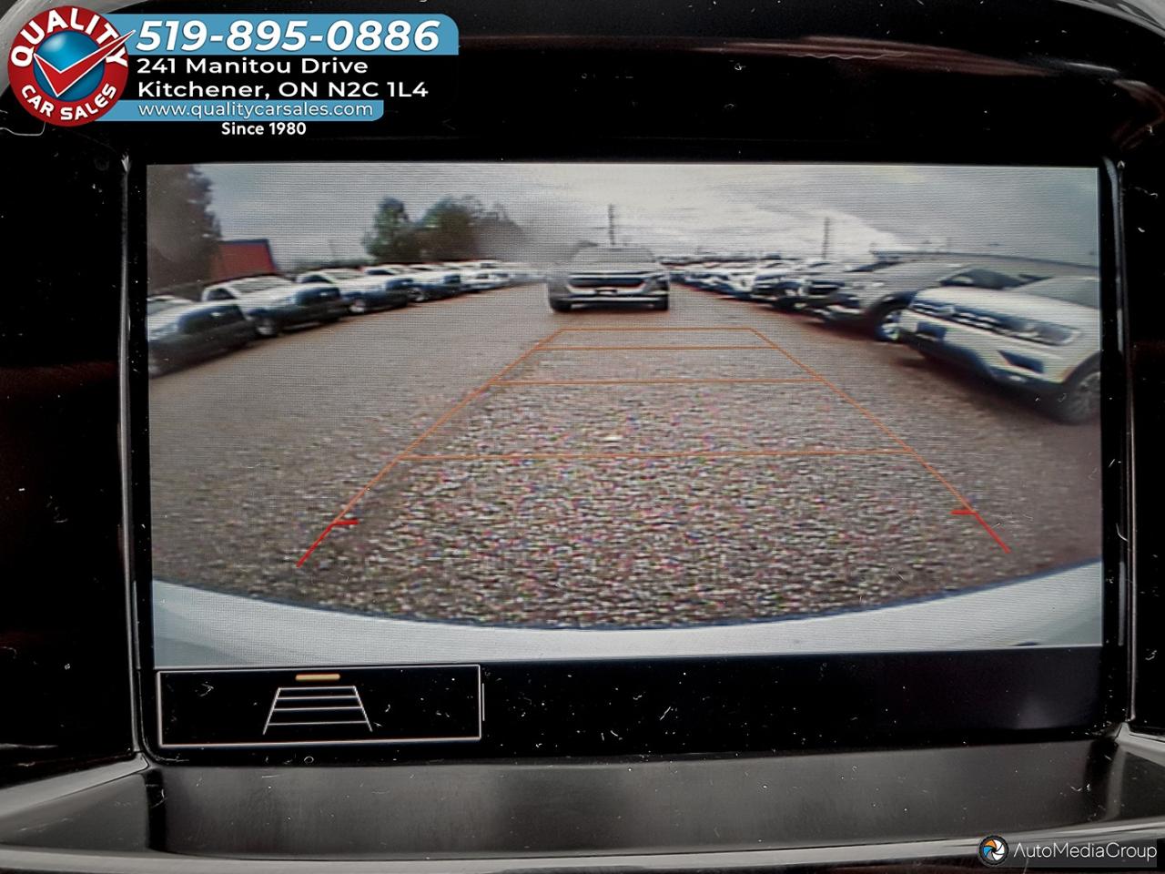 2021 Chevrolet Spark LT *BLUETOOTH* Photo