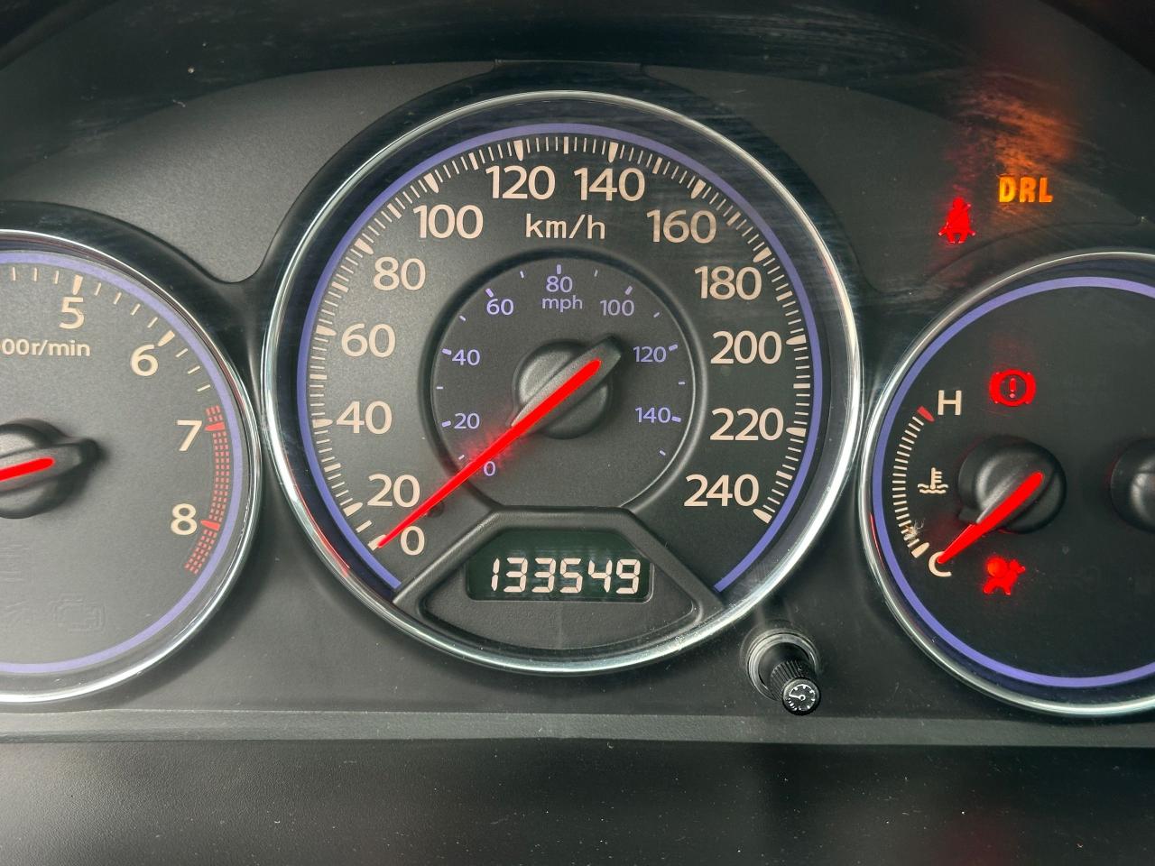 2004 Honda Civic SI - Photo #13