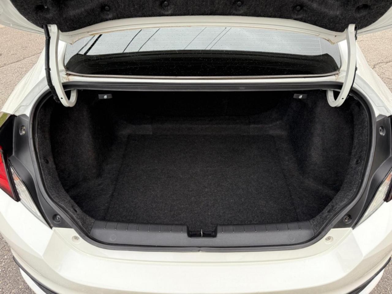 2017 Honda Civic EX-T/ COUPE/ CLEAN CARFAX/ APPLE CARPLAY/ SUNROOF - Photo #17