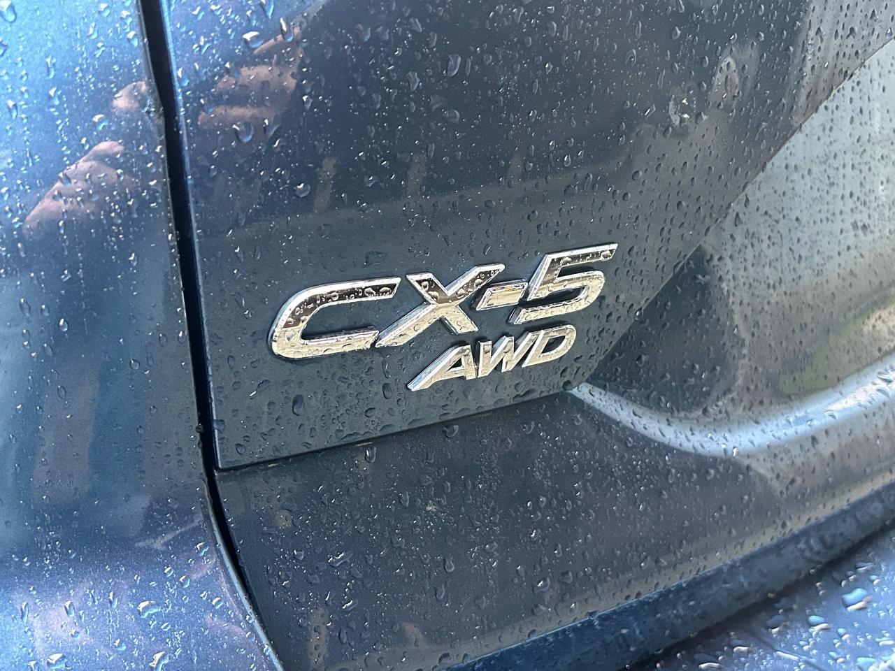 2018 Mazda CX-5 GT - Photo #10