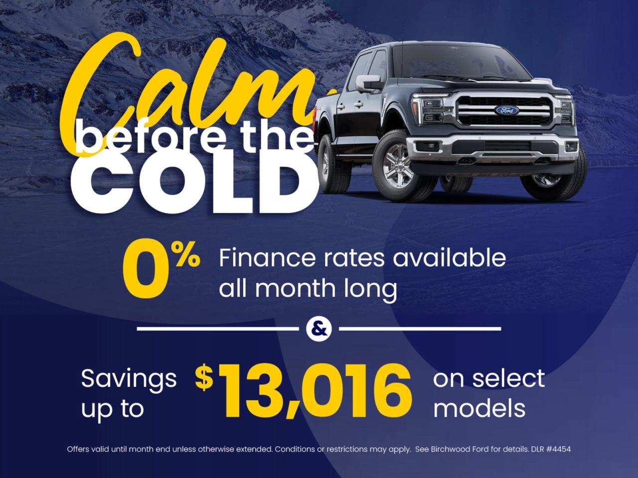 New 2025 Ford F-150 XLT Factory Order - Arriving Soon - 302A | 3.5L | BLK Appearance PKG | FX4 OFf Road for sale in Winnipeg, MB