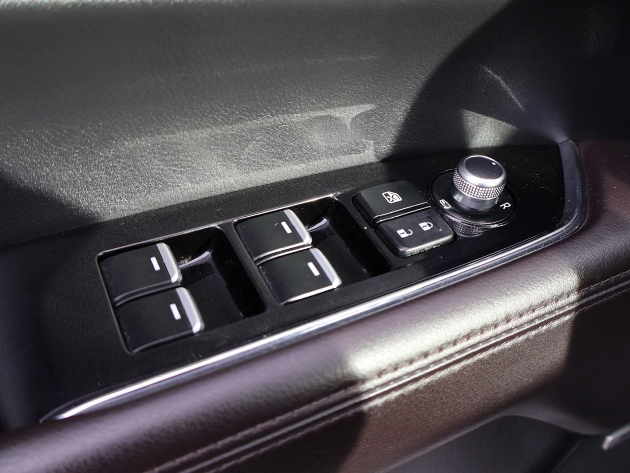 2019 Mazda CX-5 SIGNATURE AWD CERTIFIED *ACCIDENT FREE* CAMERA NAV BLUETOOTH HEATED LEATHER SEATS B.SPOT LANE CHANGE CRUISE ALLOYS - Photo #27