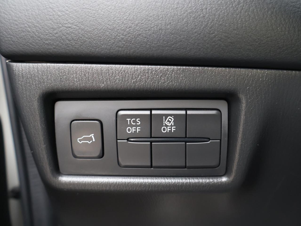 2019 Mazda CX-5 SIGNATURE AWD CERTIFIED *ACCIDENT FREE* CAMERA NAV BLUETOOTH HEATED LEATHER SEATS B.SPOT LANE CHANGE CRUISE ALLOYS - Photo #29