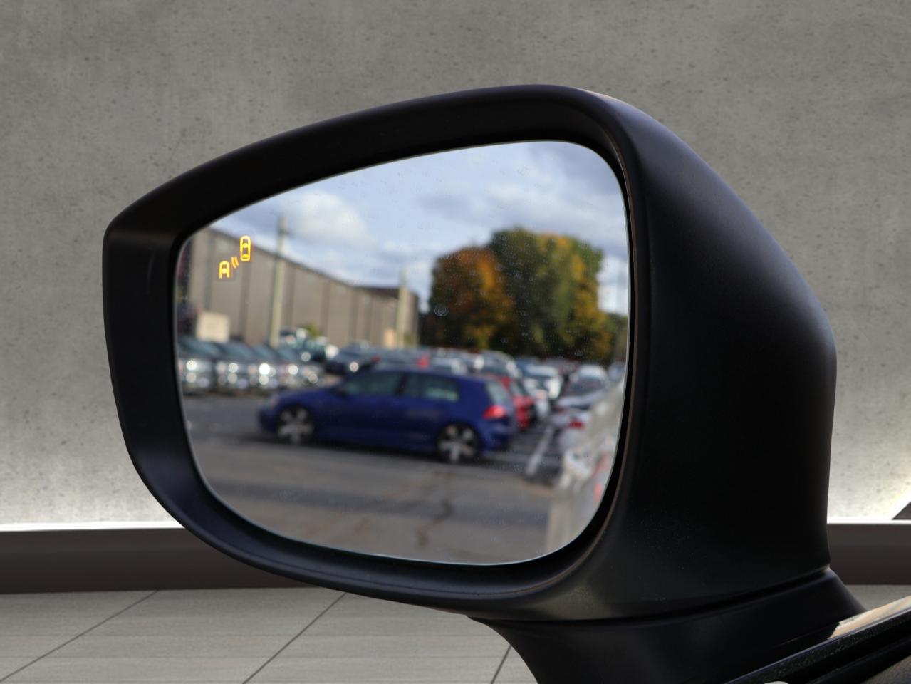 2019 Mazda CX-5 SIGNATURE AWD CERTIFIED *ACCIDENT FREE* CAMERA NAV BLUETOOTH HEATED LEATHER SEATS B.SPOT LANE CHANGE CRUISE ALLOYS - Photo #28