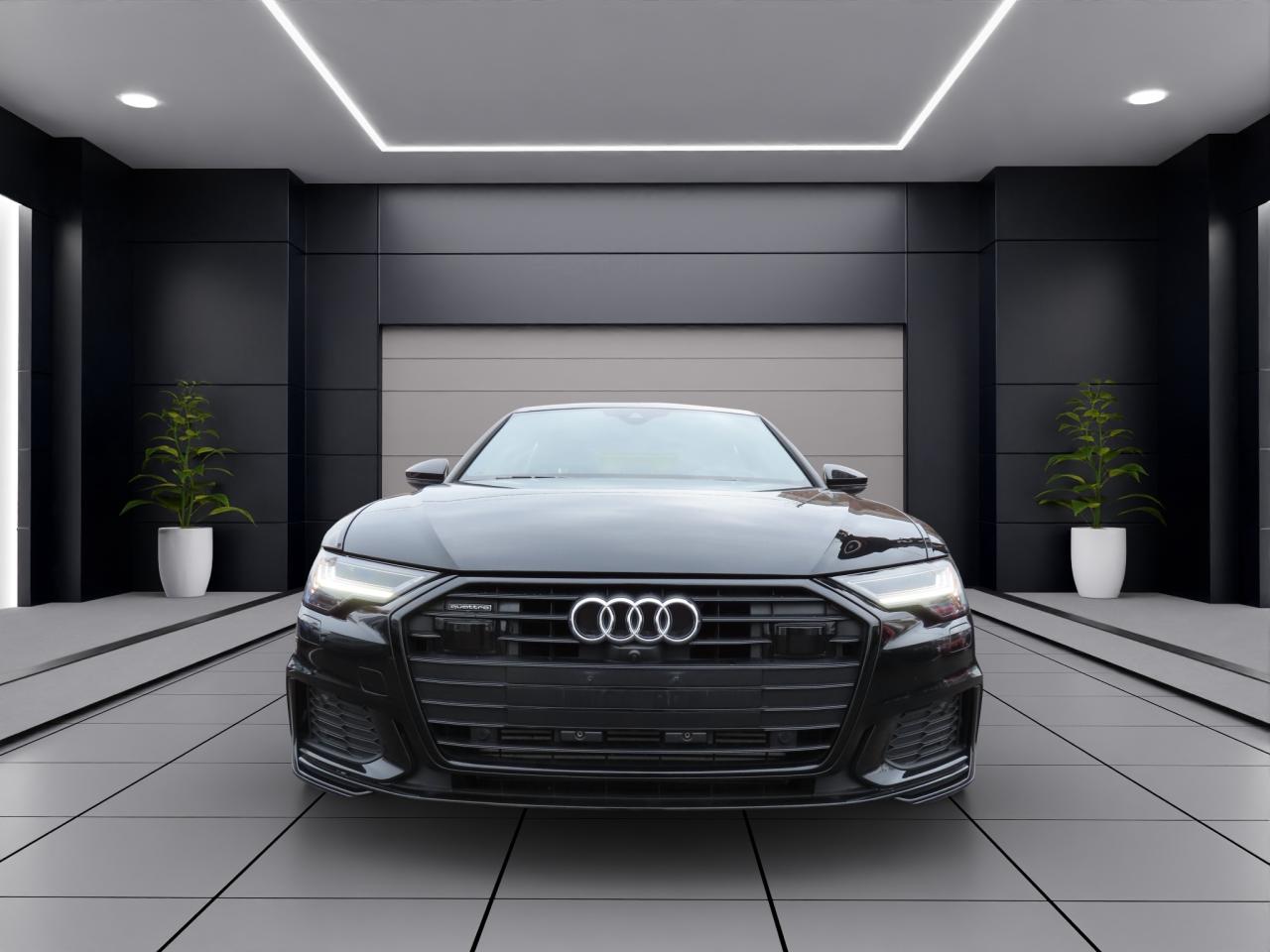 2021 Audi A6 Technik Pkg - Navigation System - Backup Camera !! Photo