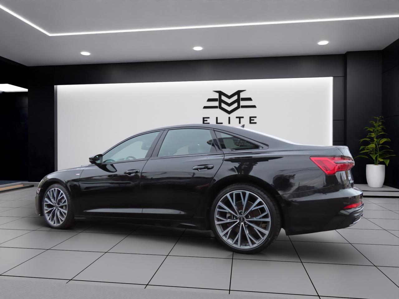 2021 Audi A6 Technik Pkg - Navigation System - Backup Camera !! Photo