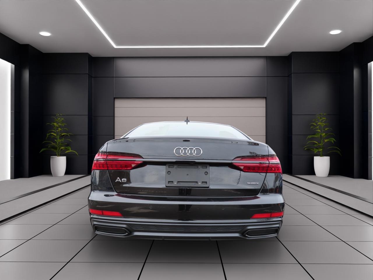 2021 Audi A6 Technik Pkg - Navigation System - Backup Camera !! Photo