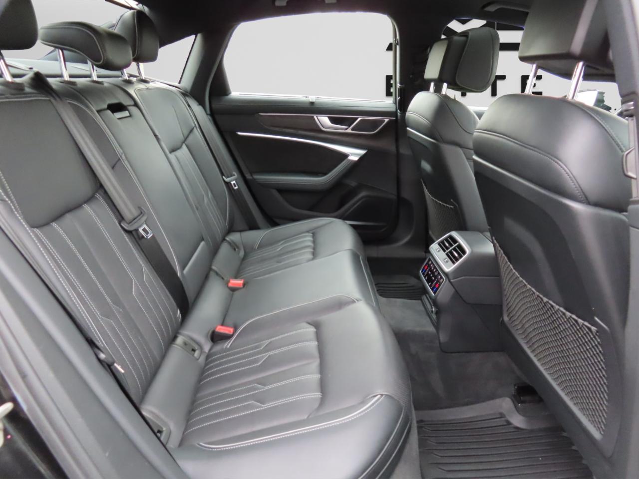 2021 Audi A6 Technik Pkg - Navigation System - Backup Camera !! Photo