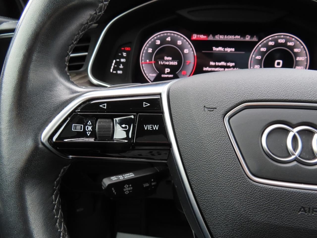 2021 Audi A6 Technik Pkg - Navigation System - Backup Camera !! Photo