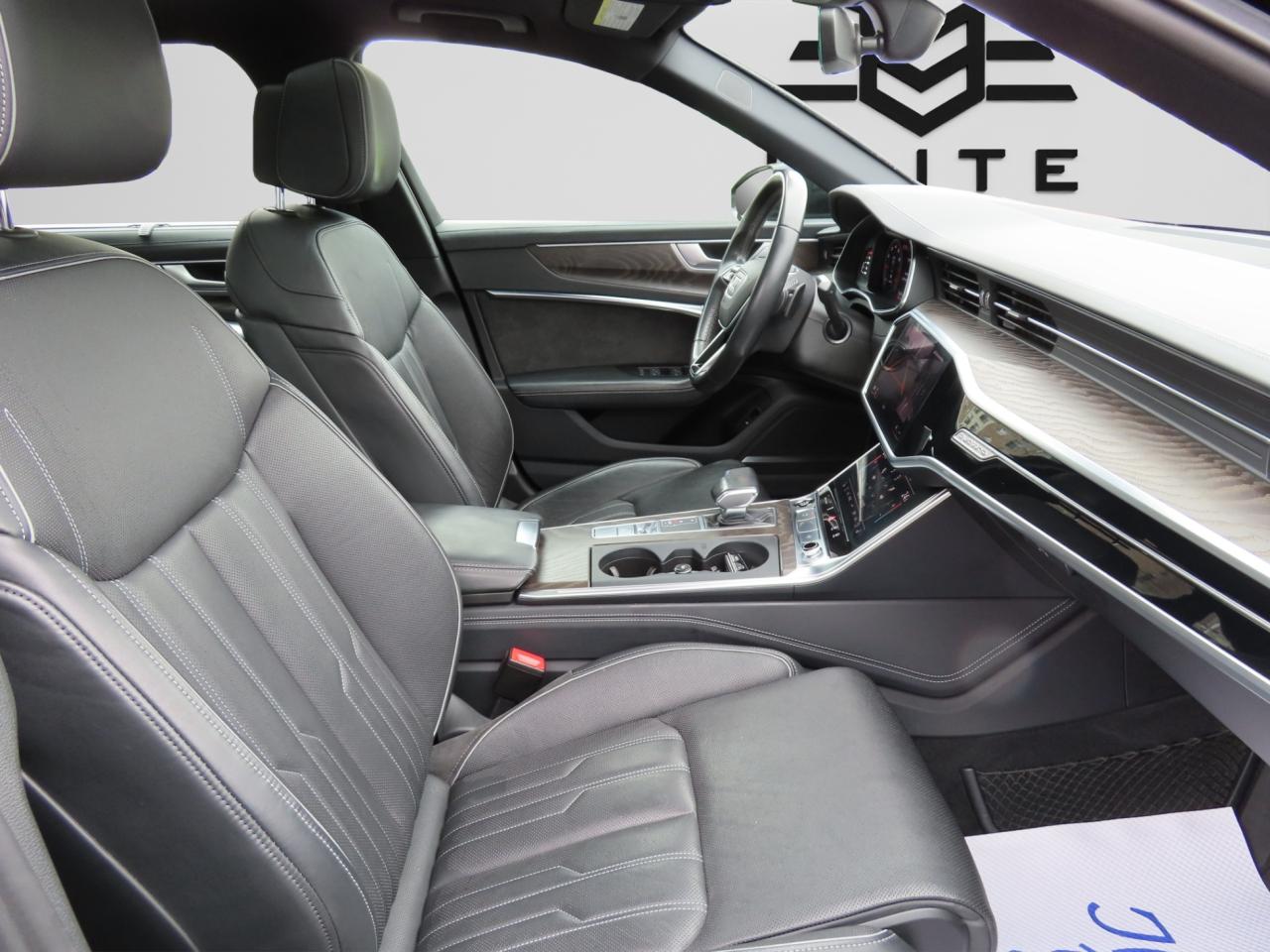 2021 Audi A6 Technik Pkg - Navigation System - Backup Camera !! Photo