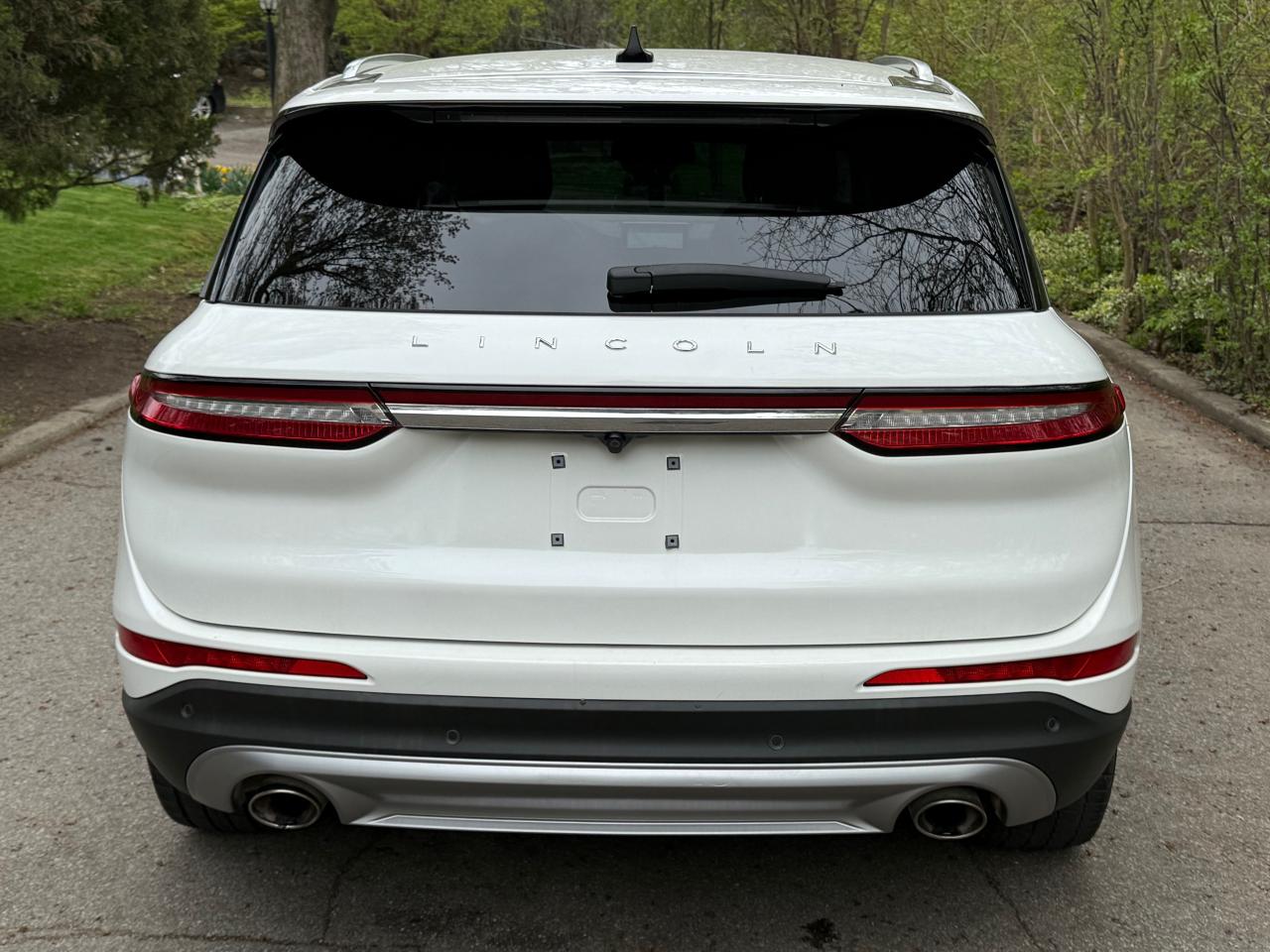 2020 Lincoln Corsair Standard - Photo #5