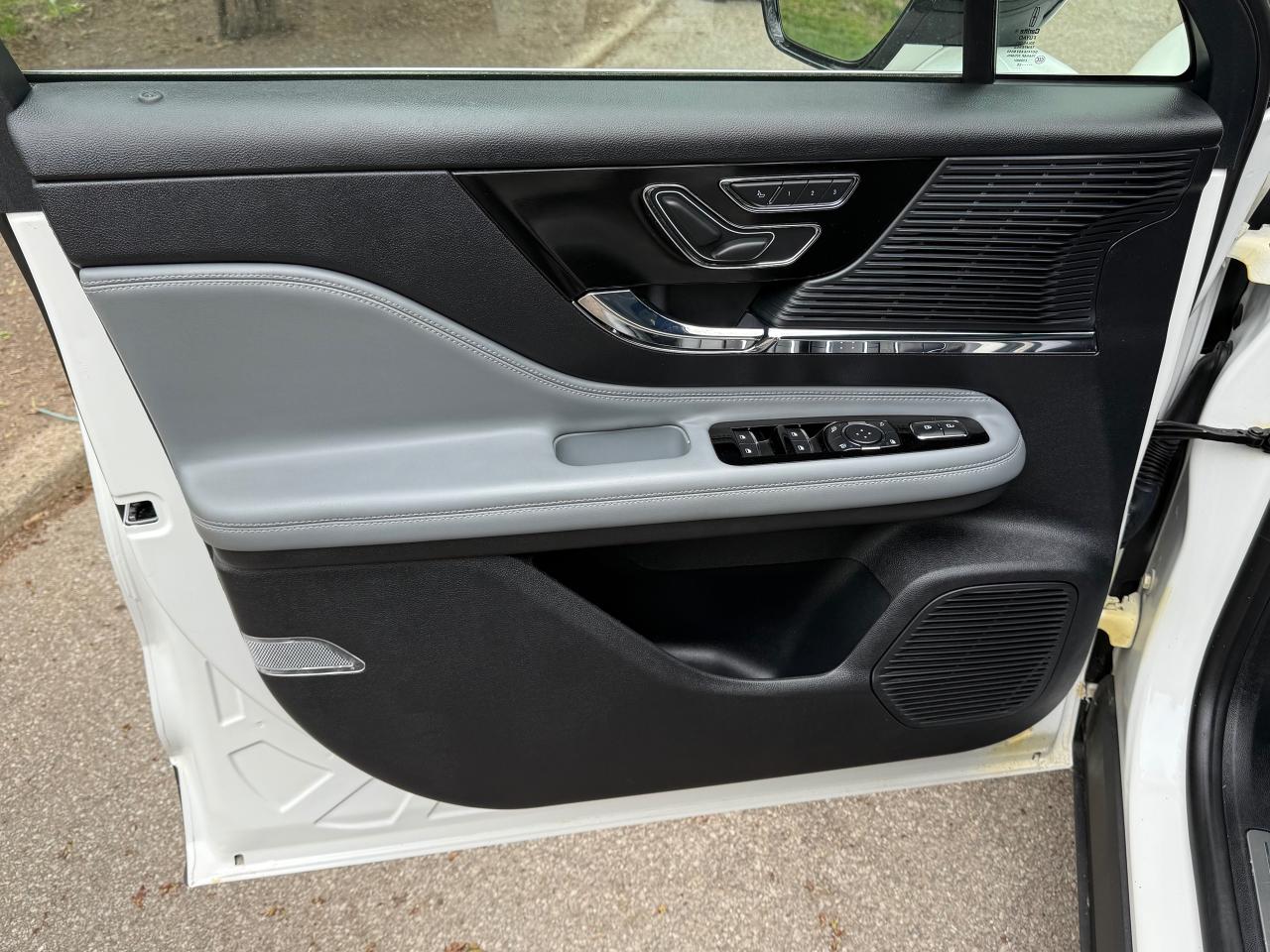 2020 Lincoln Corsair Standard - Photo #11