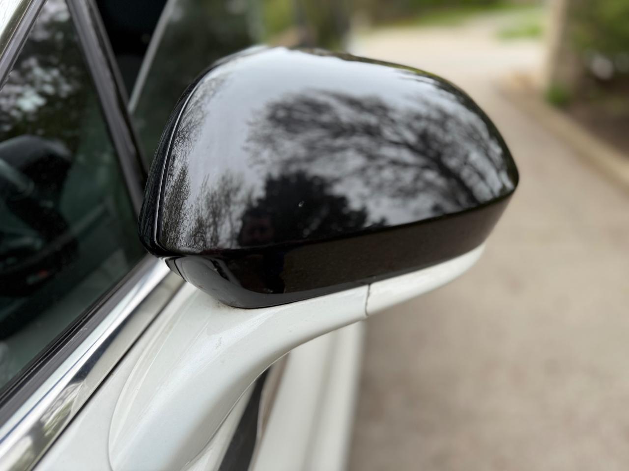 2020 Lincoln Corsair Standard - Photo #12