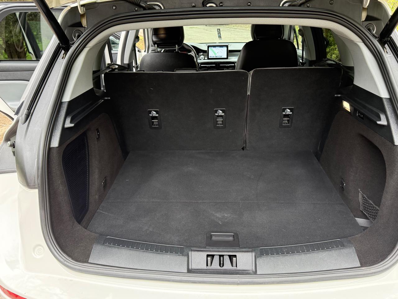 2020 Lincoln Corsair Standard - Photo #10