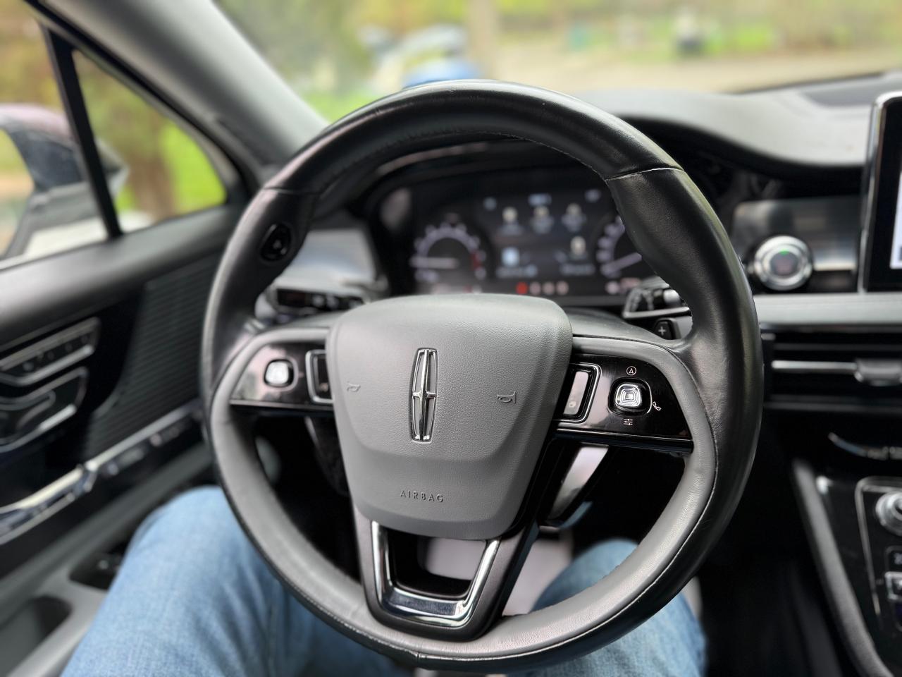 2020 Lincoln Corsair Standard - Photo #13