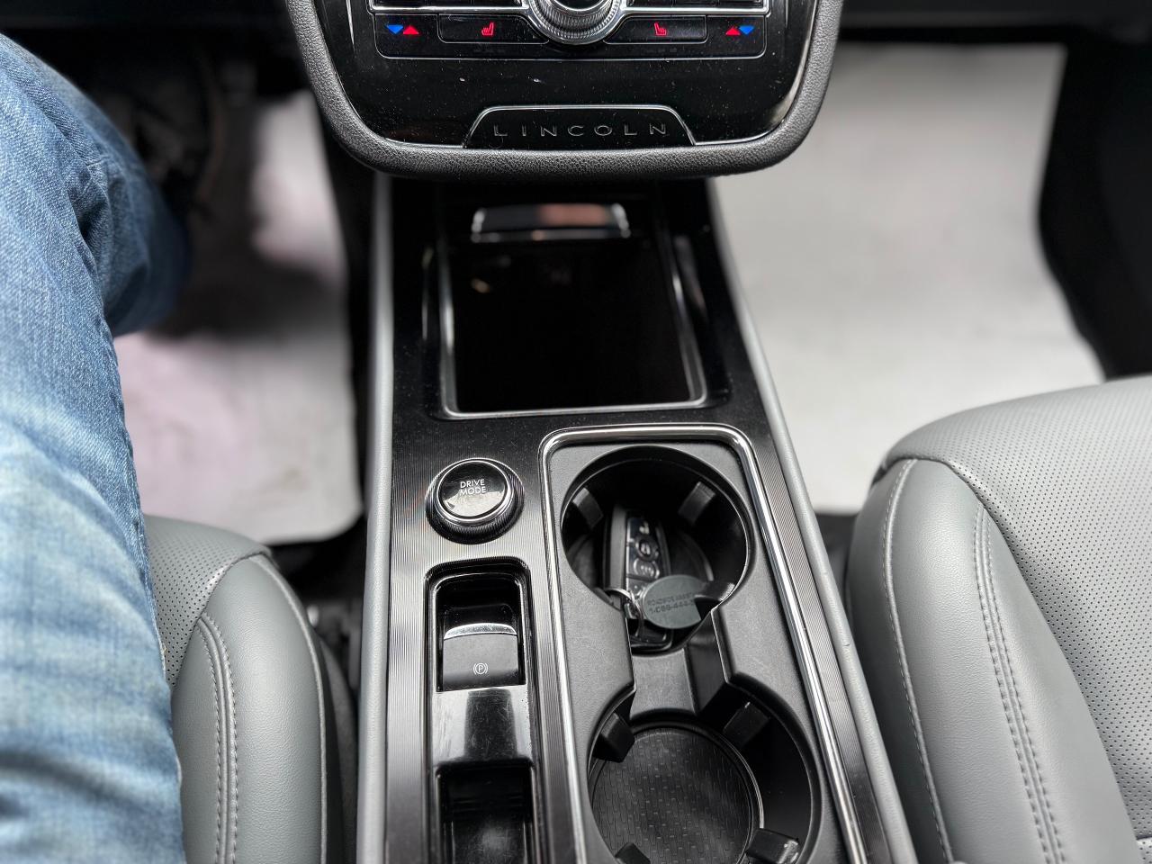 2020 Lincoln Corsair Standard - Photo #16