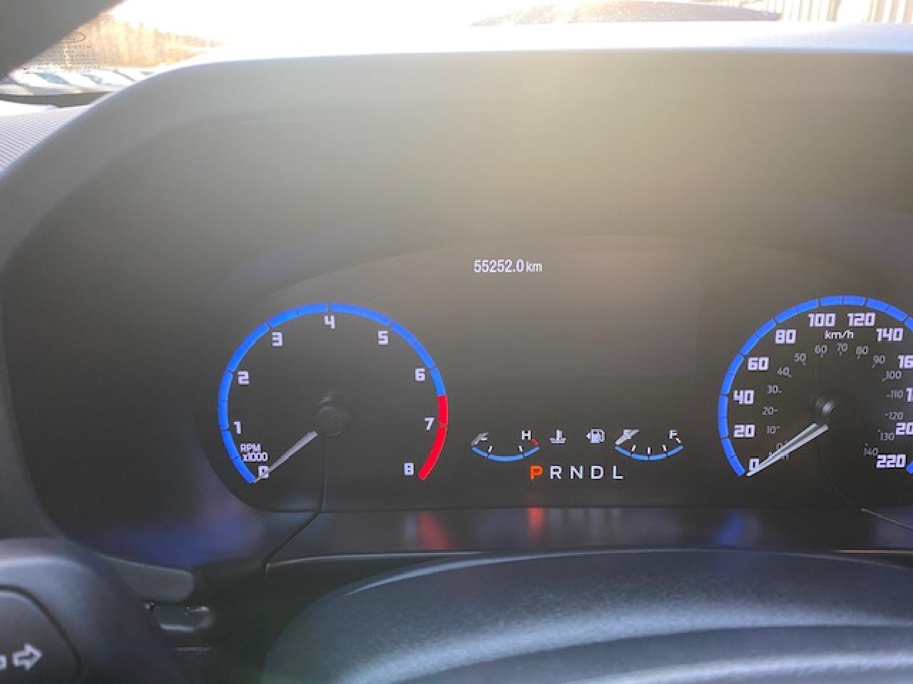 2024 Ford Bronco Sport Big Bend 4x4 - Photo #10