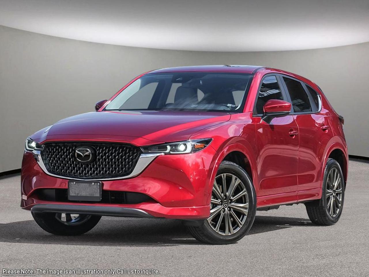 New 2025 Mazda CX-5  for sale in Edmonton, AB