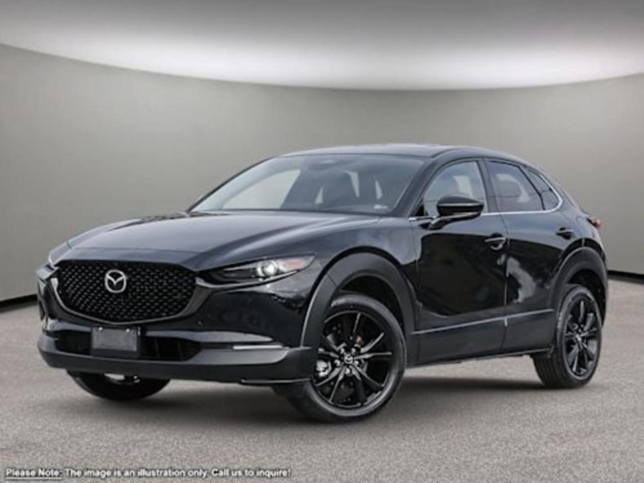 New 2026 Mazda CX-30  for sale in Edmonton, AB