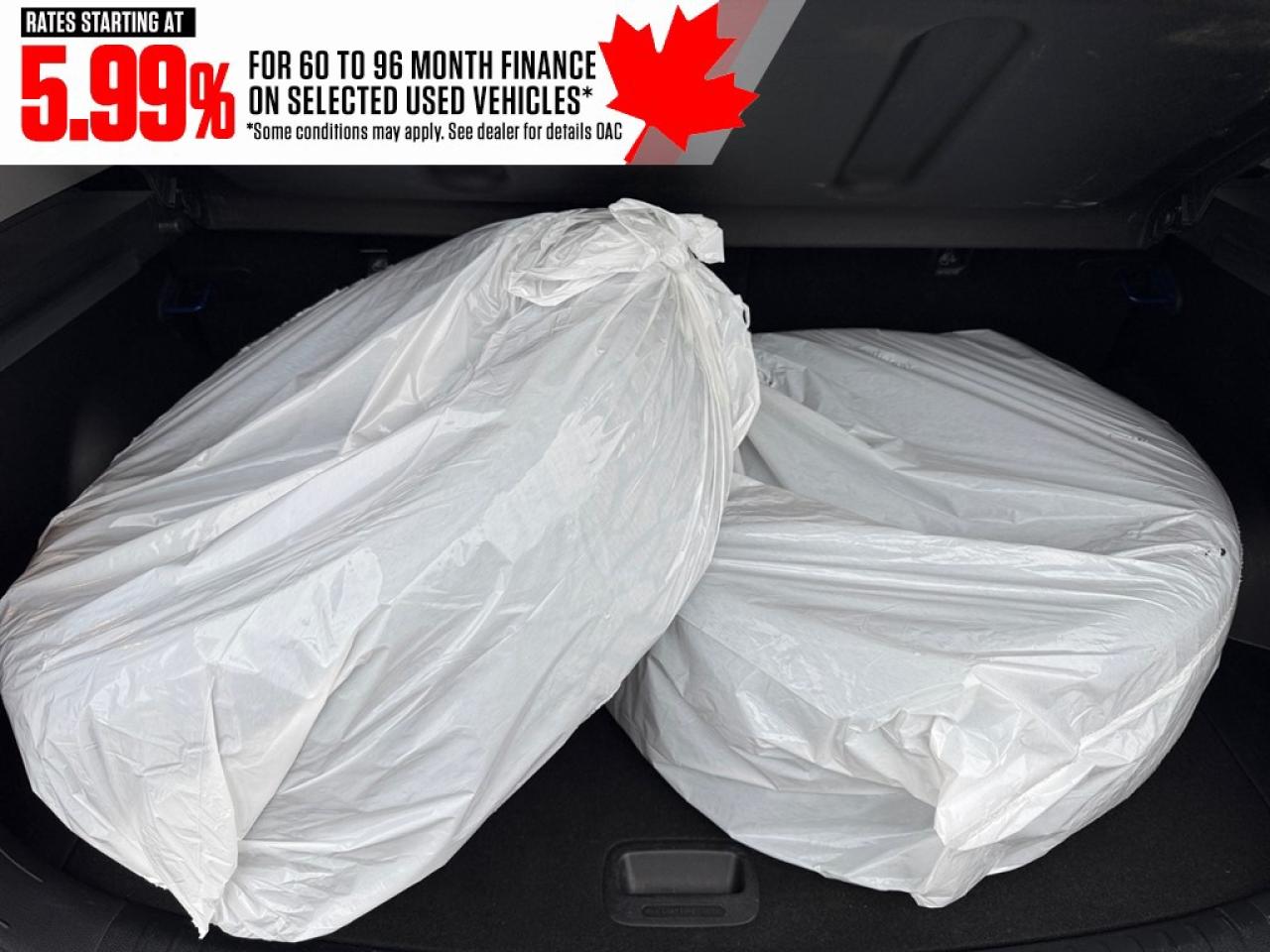 2021 Kia Seltos EX AWD Photo