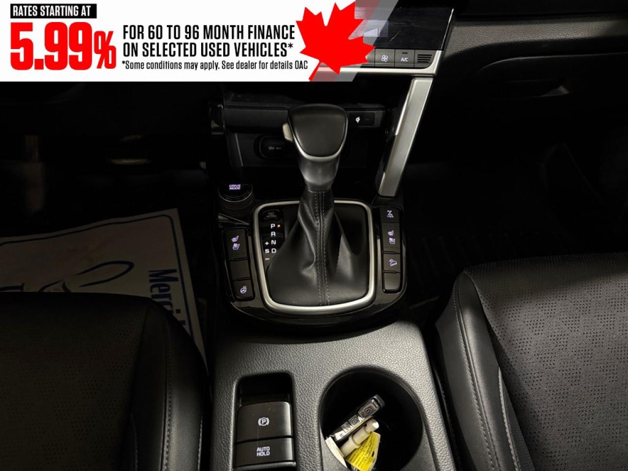 2021 Kia Seltos EX AWD Photo