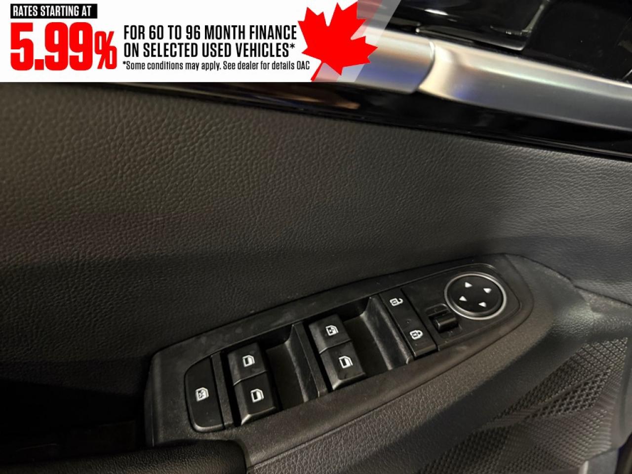 2021 Kia Seltos EX AWD Photo