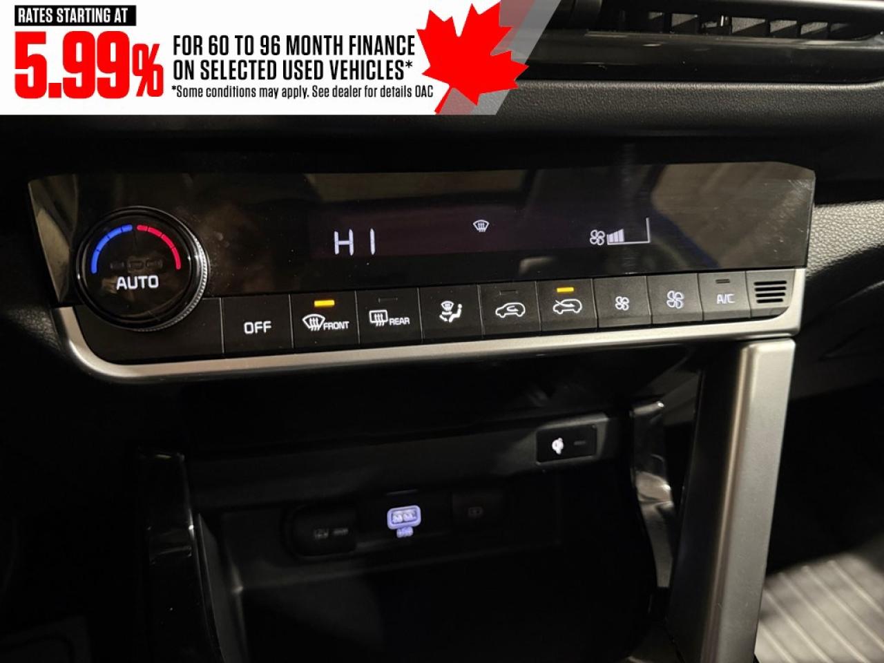 2021 Kia Seltos EX AWD Photo