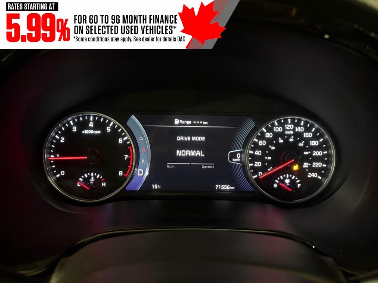 2021 Kia Seltos EX AWD Photo