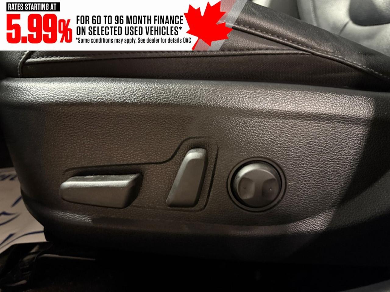 2021 Kia Seltos EX AWD Photo