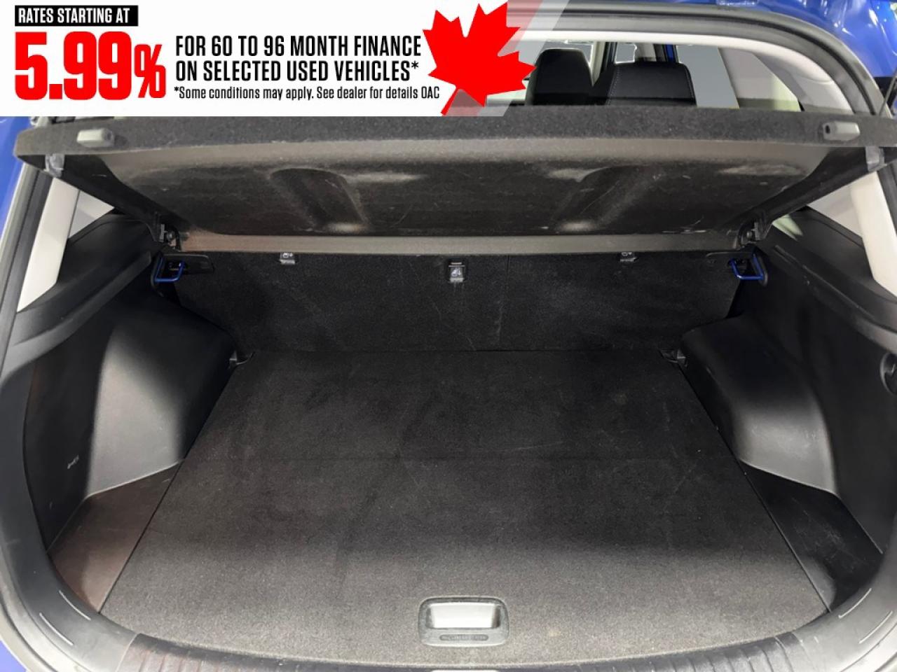 2021 Kia Seltos EX AWD Photo