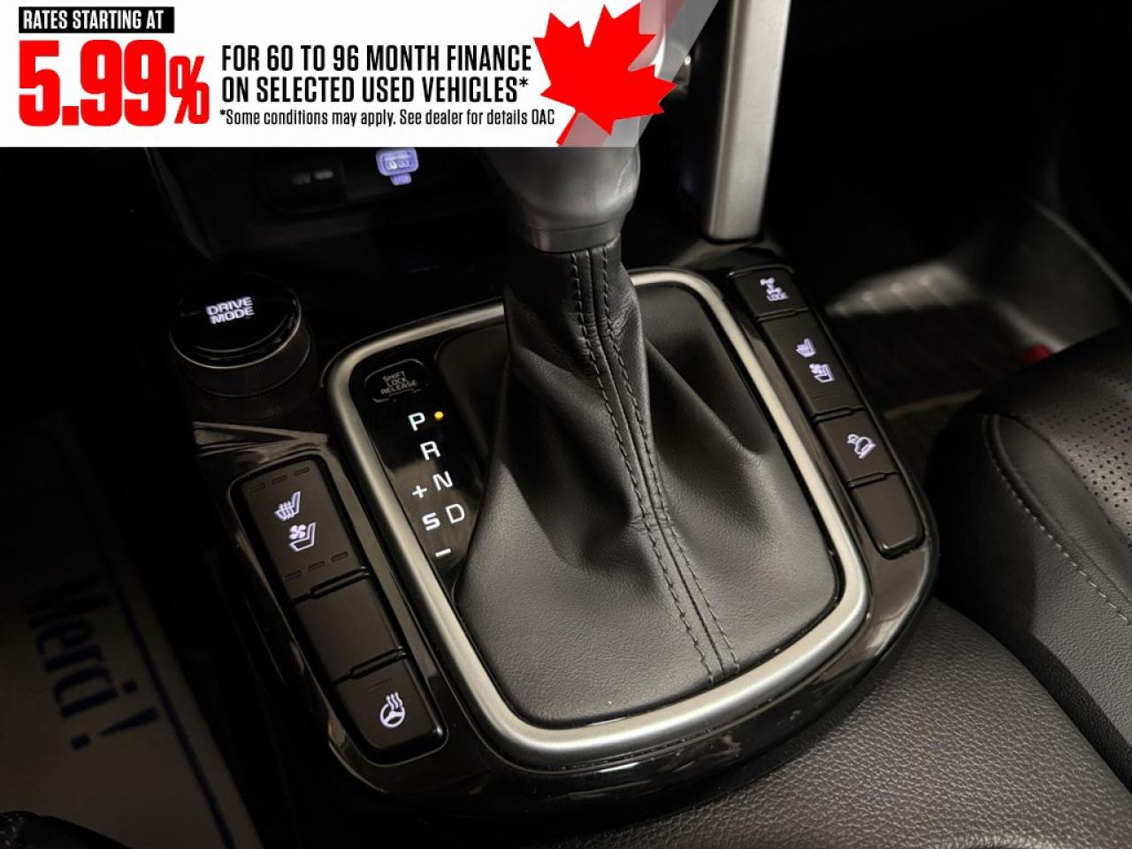 2021 Kia Seltos EX AWD Photo