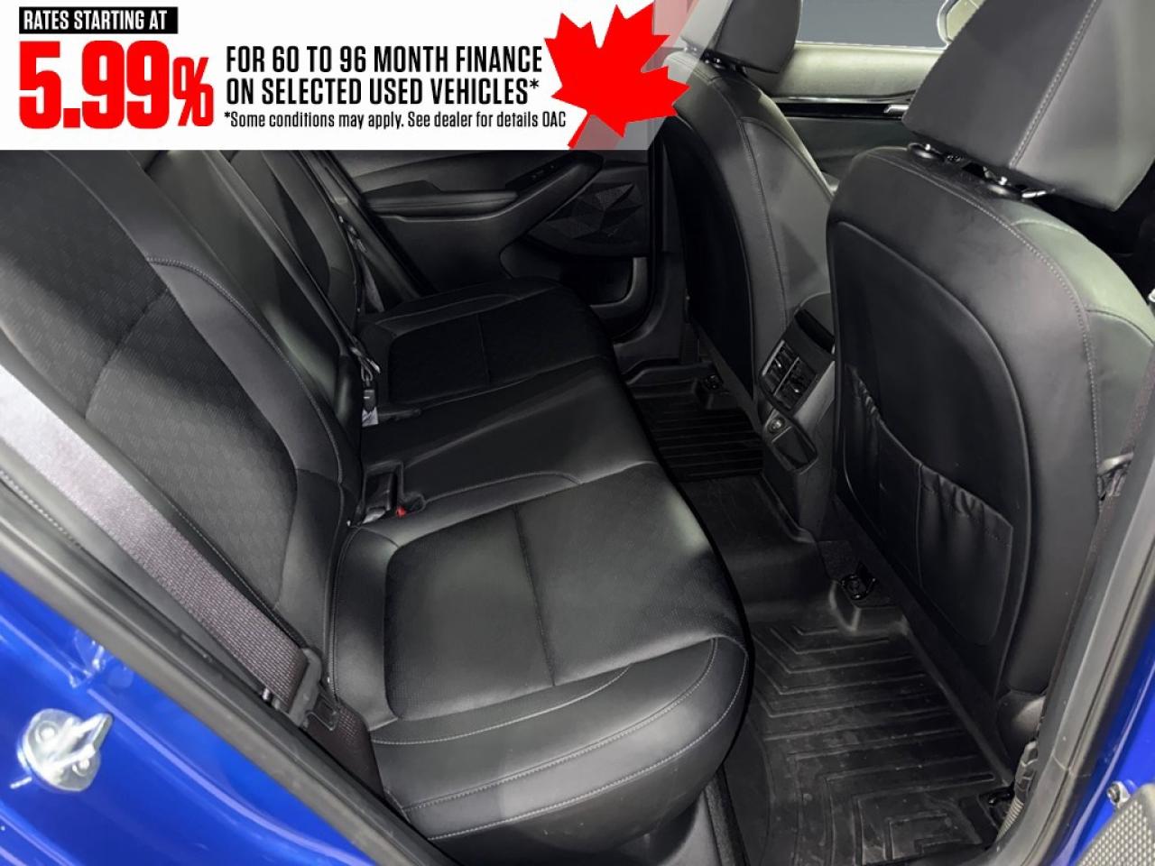 2021 Kia Seltos EX AWD Photo