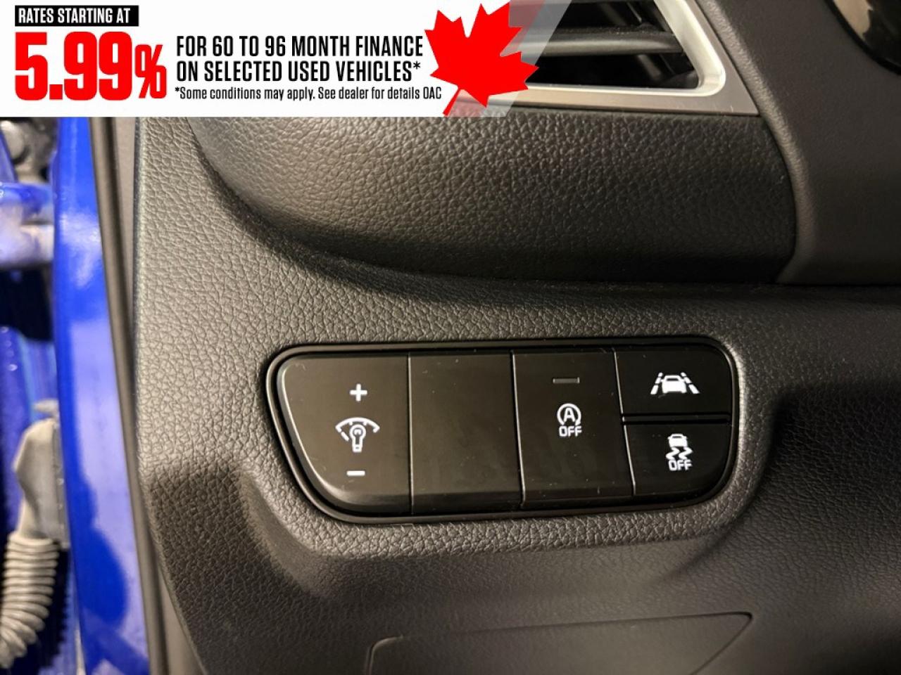 2021 Kia Seltos EX AWD Photo