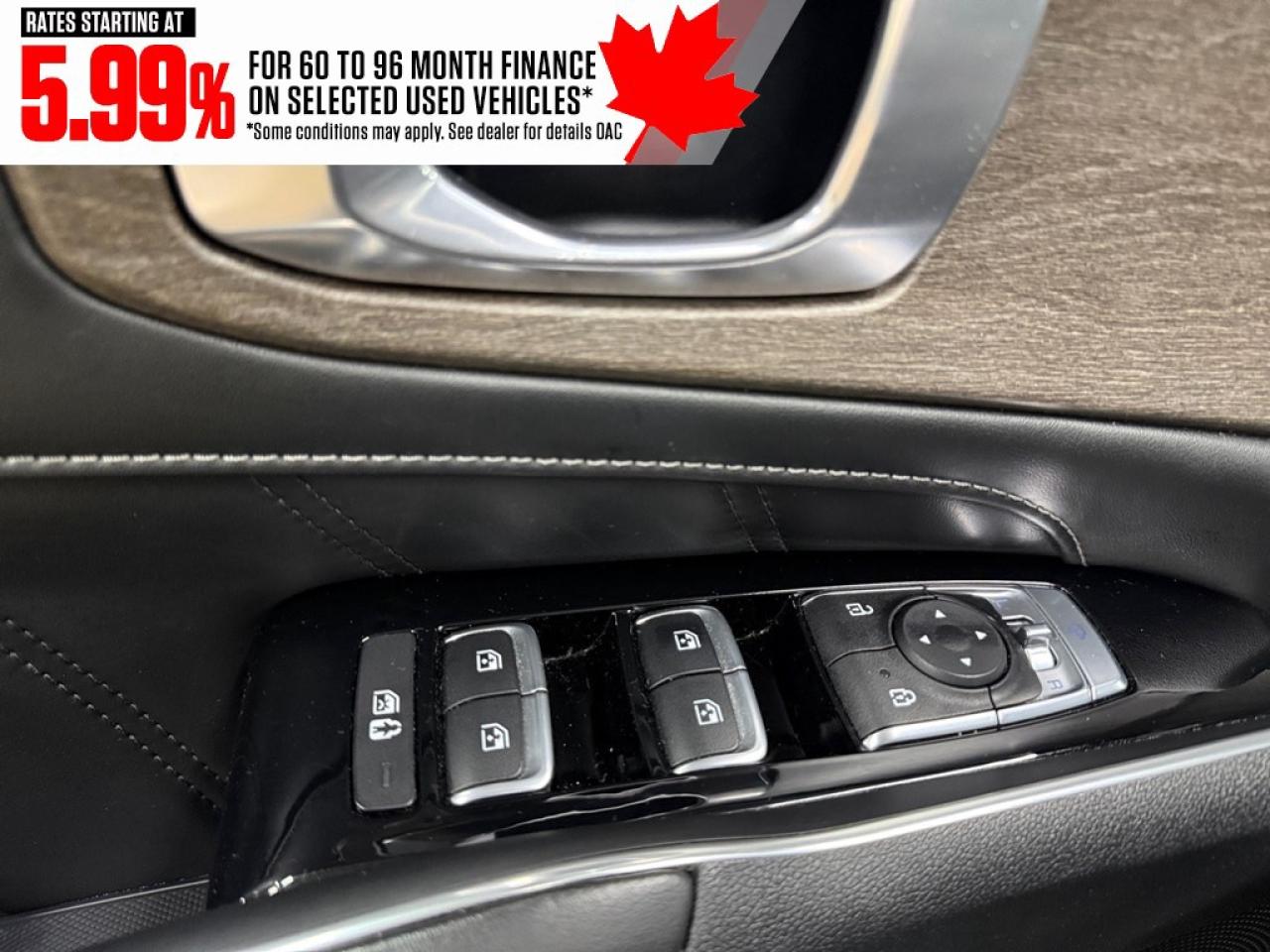 2022 Kia Sorento EX + AWD Photo