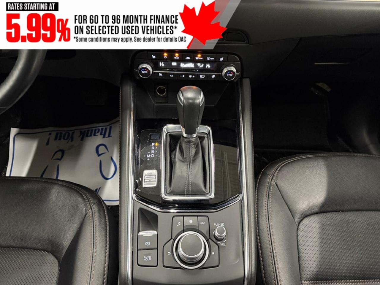 2021 Mazda CX-5 GT w/Turbo AWD Photo