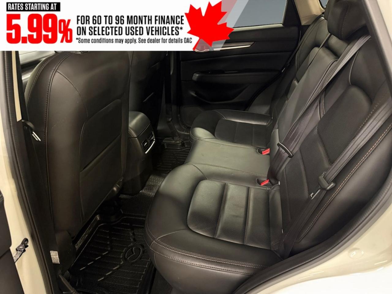 2021 Mazda CX-5 GT w/Turbo AWD Photo