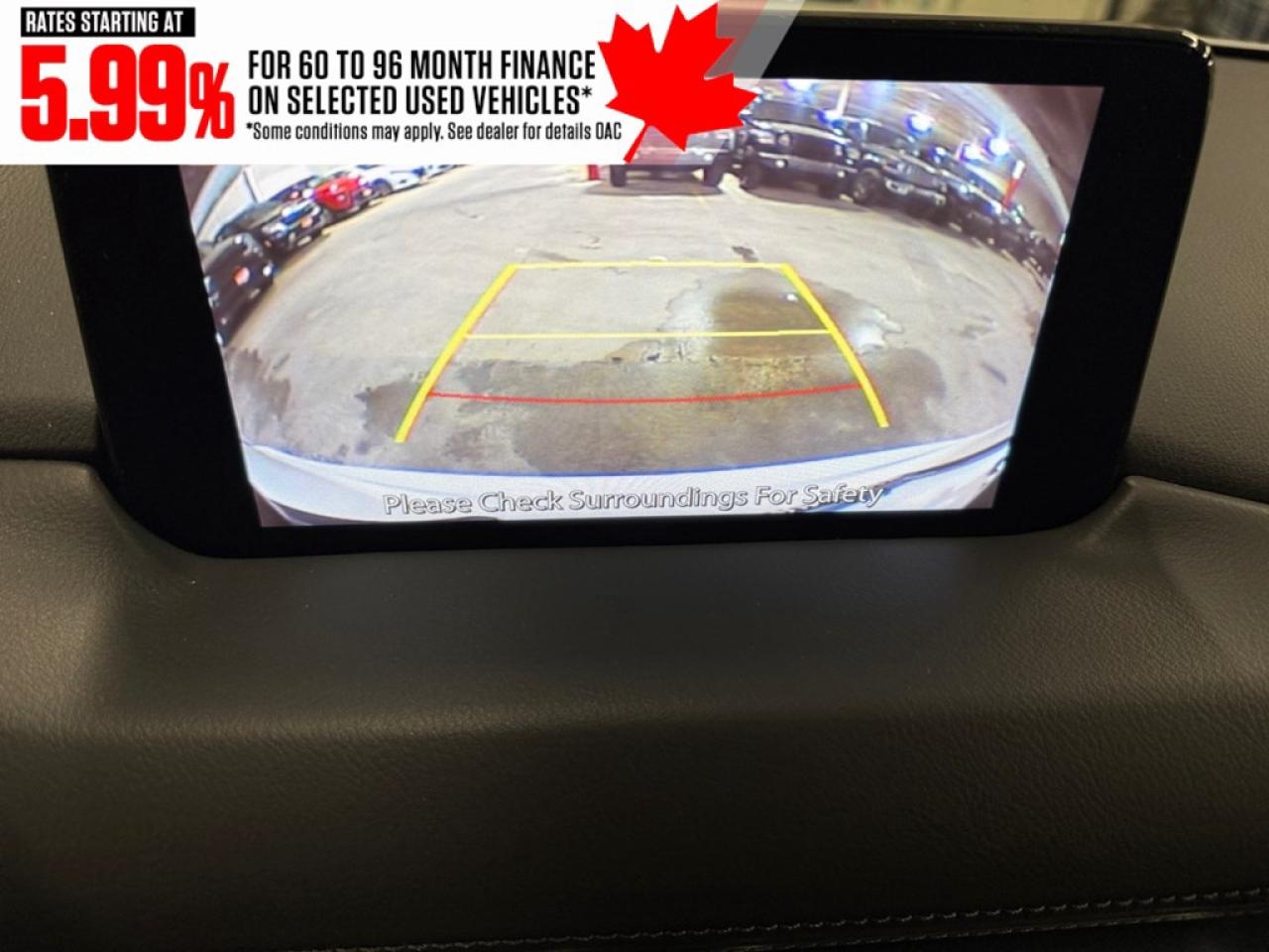 2021 Mazda CX-5 GT w/Turbo AWD Photo