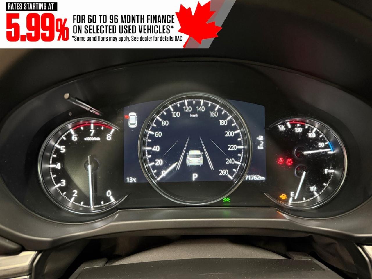 2021 Mazda CX-5 GT w/Turbo AWD Photo