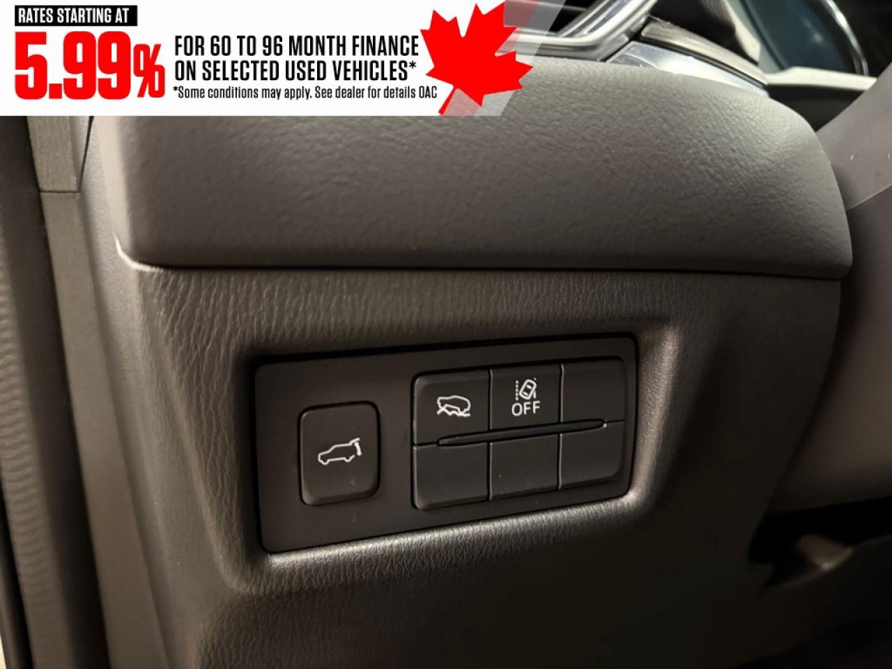 2021 Mazda CX-5 GT w/Turbo AWD Photo