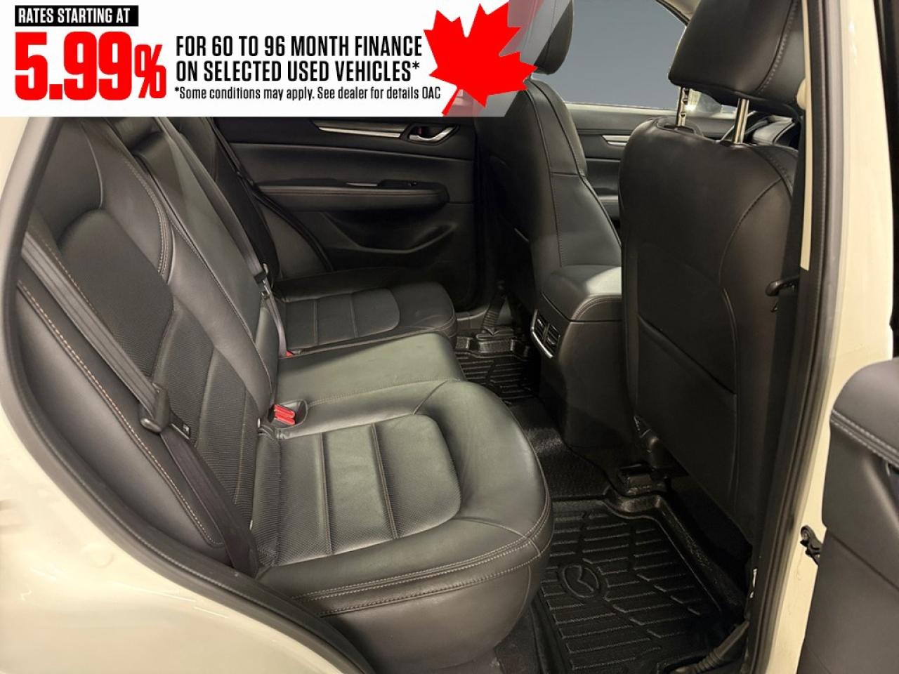 2021 Mazda CX-5 GT w/Turbo AWD Photo