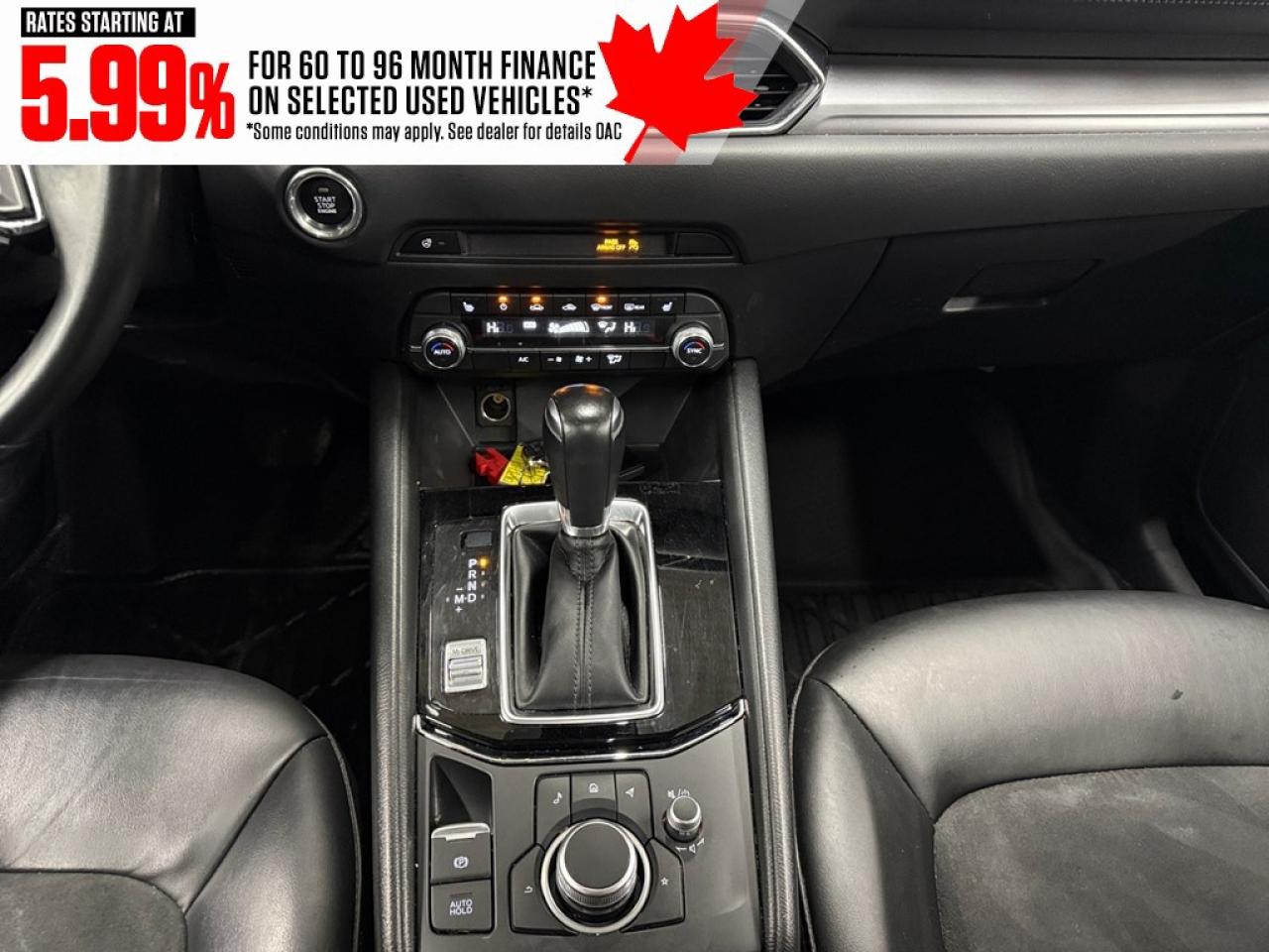 2023 Mazda CX-5 GS AWD Photo