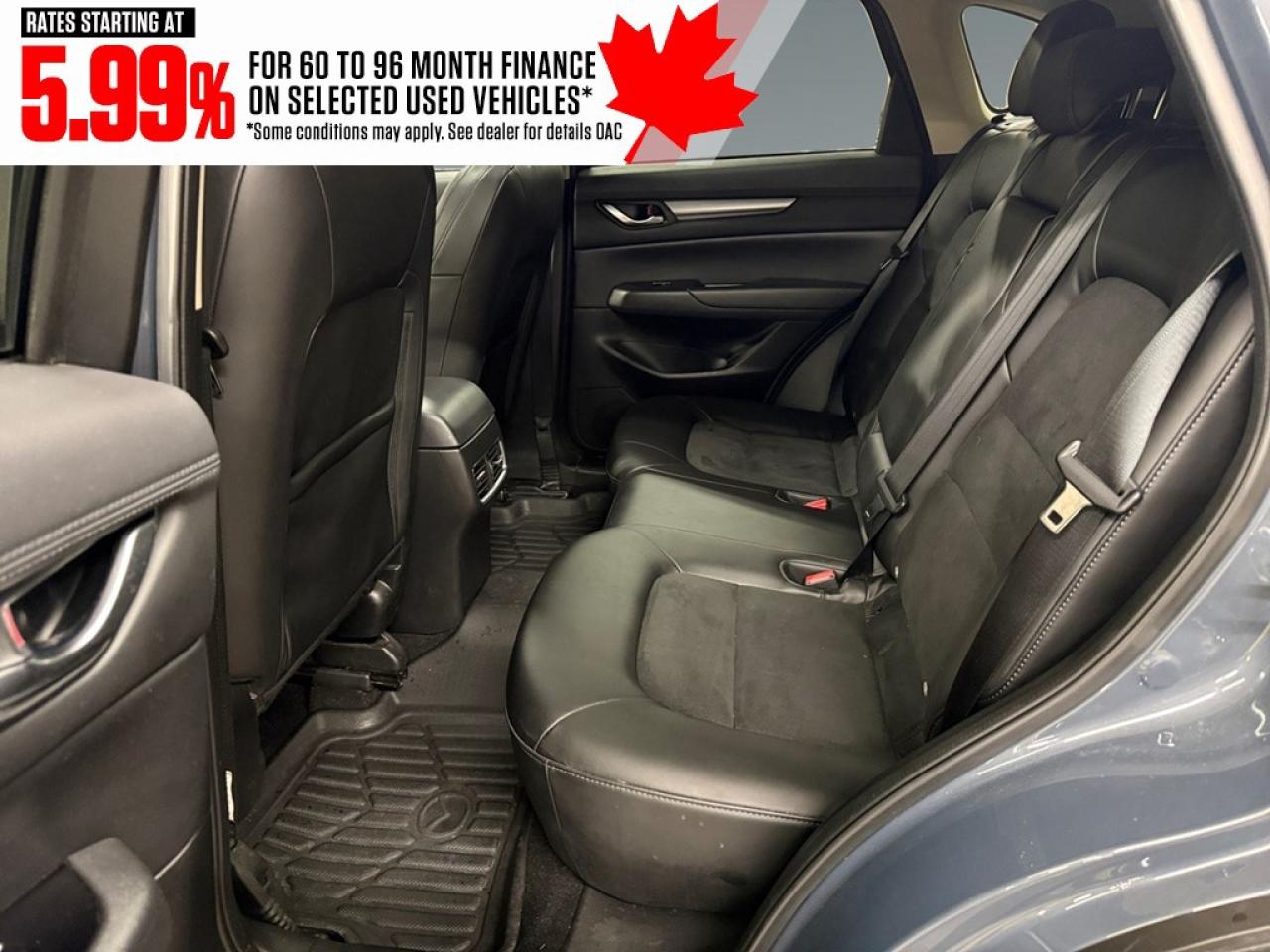 2023 Mazda CX-5 GS AWD Photo