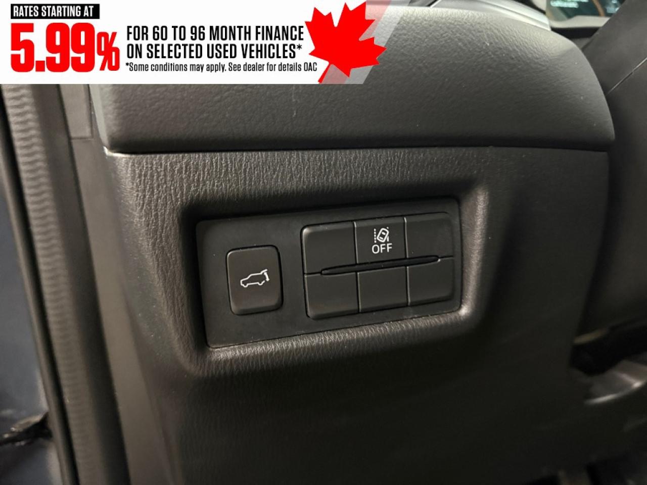 2023 Mazda CX-5 GS AWD Photo