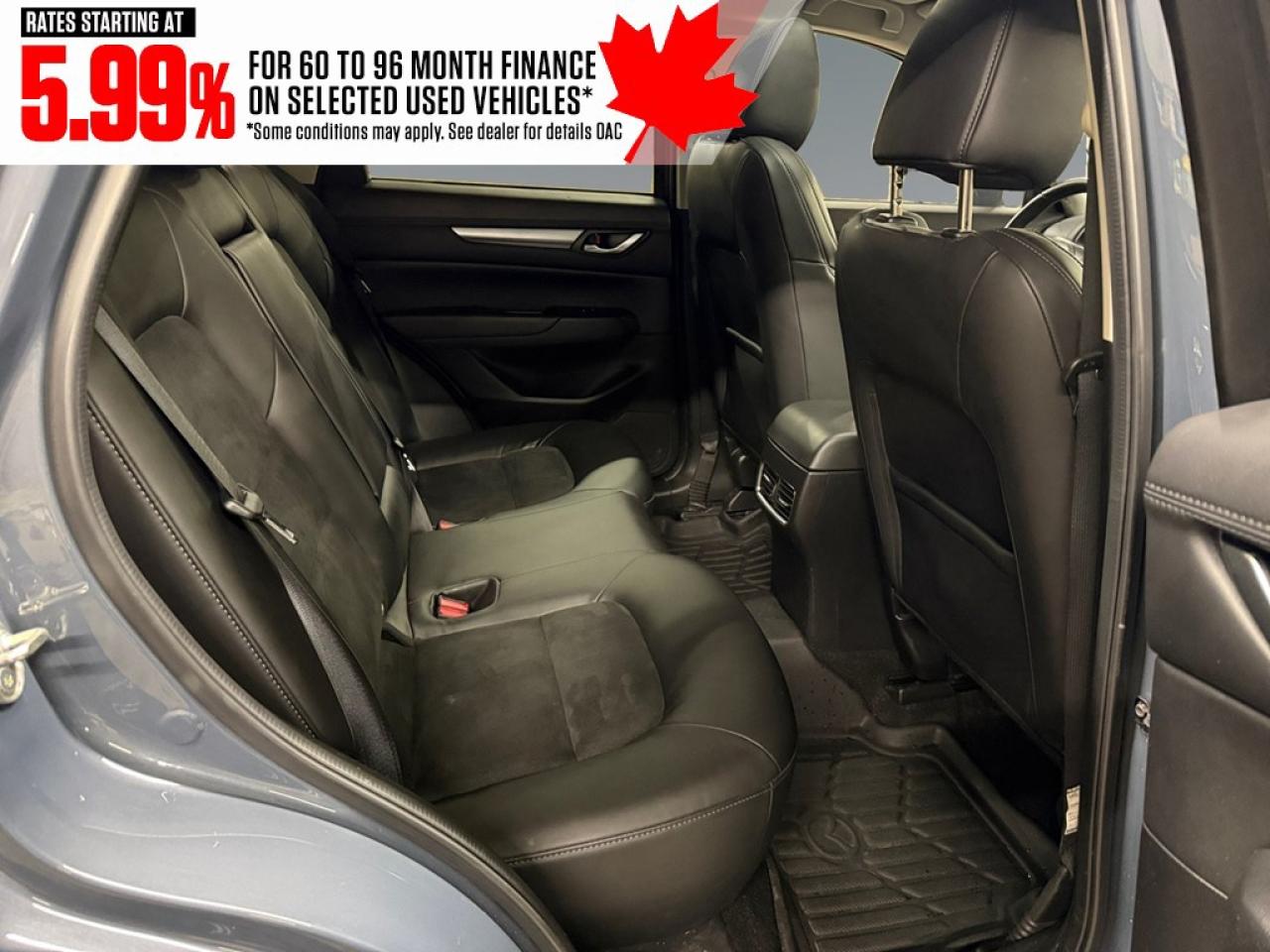 2023 Mazda CX-5 GS AWD Photo