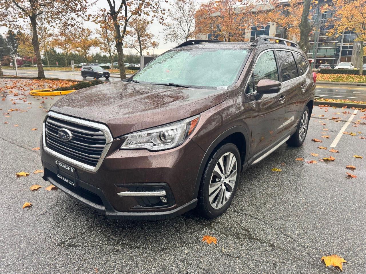 Used 2019 Subaru ASCENT  for sale in Coquitlam, BC